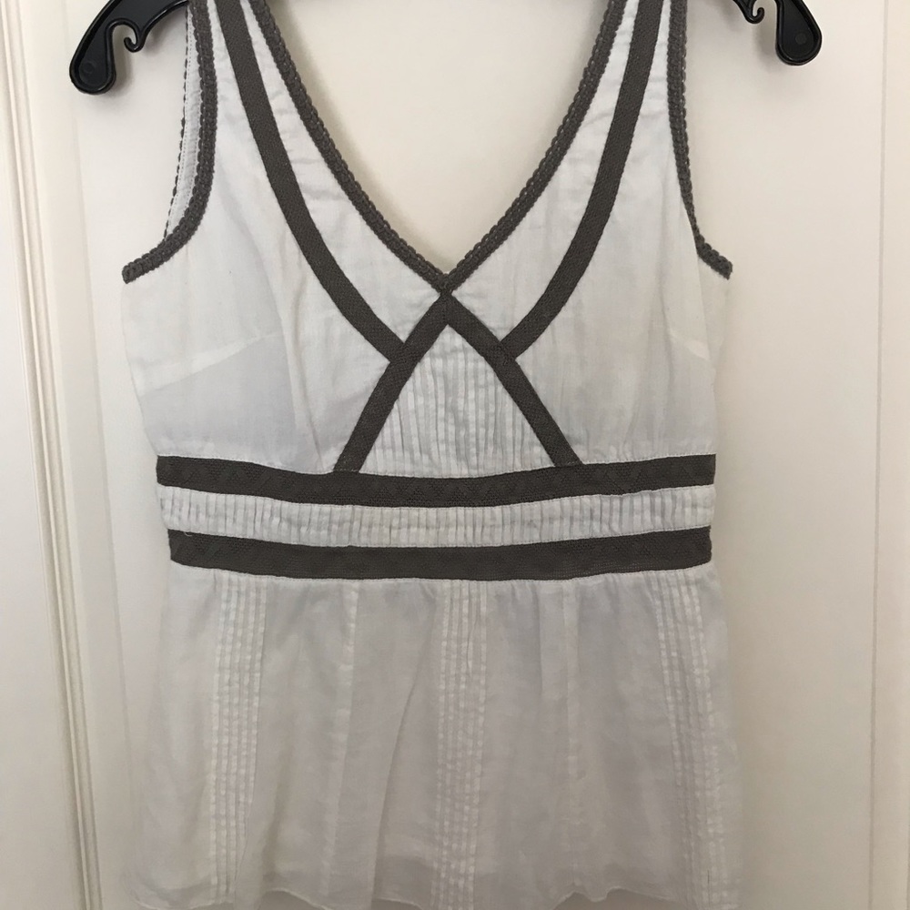 Zara Top